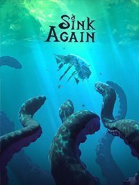 Sink Again