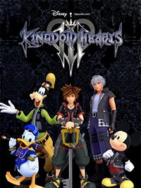 Kingdom Hearts 3